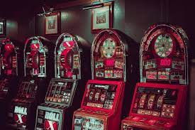 Magnet Casino